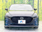 MAZDA3 FASTBACK