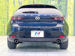 MAZDA3 FASTBACK
