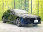MAZDA3 FASTBACK