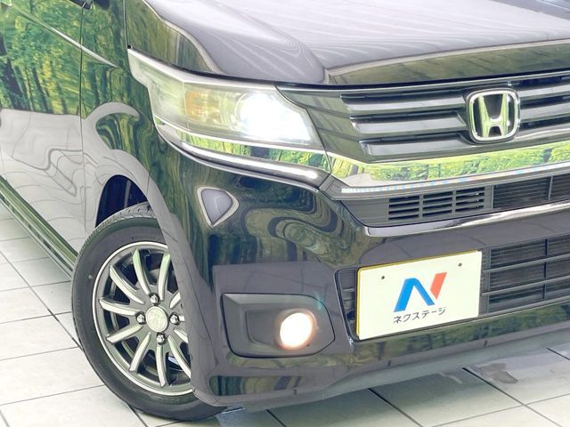 N-WGN CUSTOM