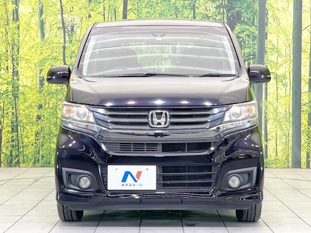 N-WGN CUSTOM