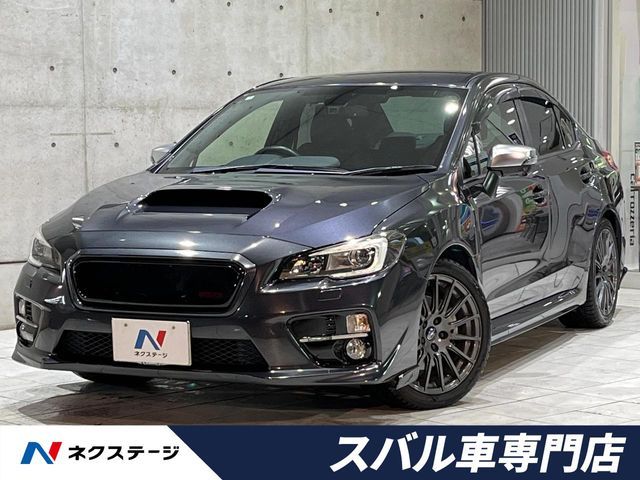 WRX S4