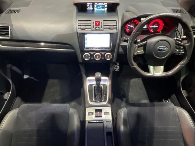 WRX S4