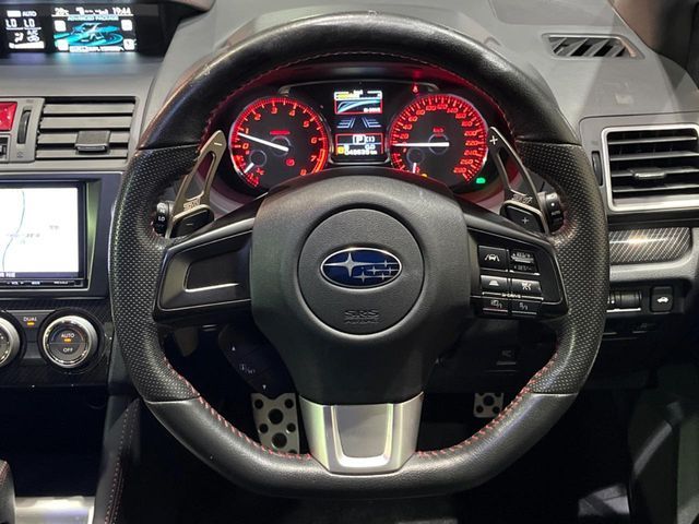 WRX S4