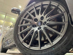 WRX S4