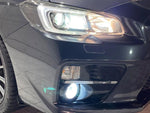 WRX S4
