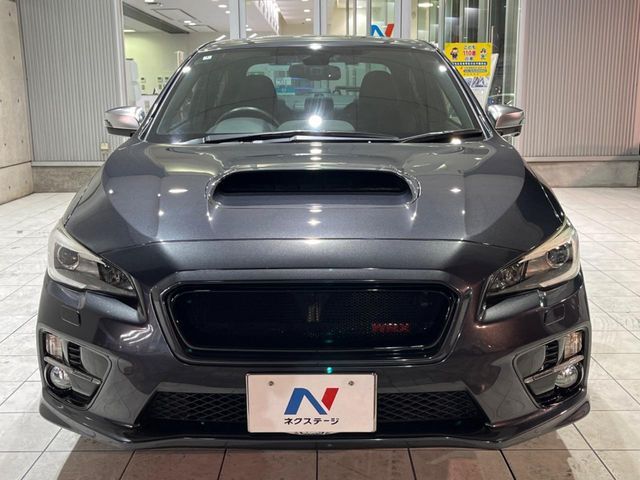 WRX S4