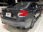 WRX S4