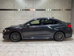 WRX S4