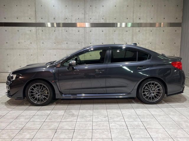 WRX S4