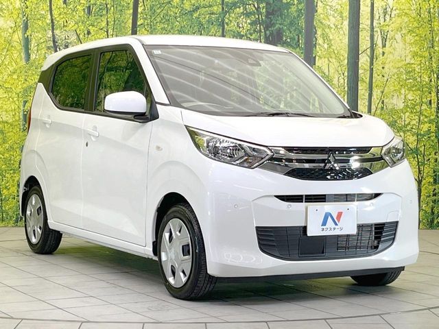eK WAGON