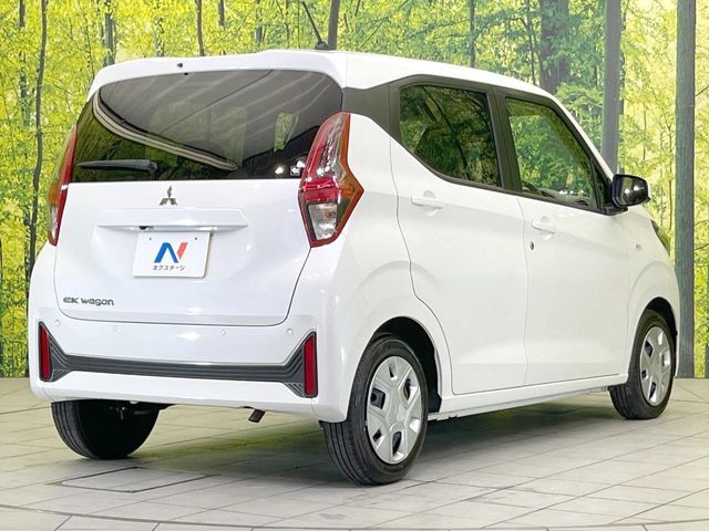 eK WAGON