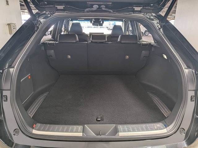 HARRIER 2WD