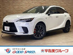 LEXUS RX350 AWD