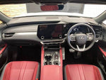 LEXUS RX350 AWD