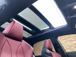 LEXUS RX350 AWD