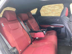 LEXUS RX350 AWD
