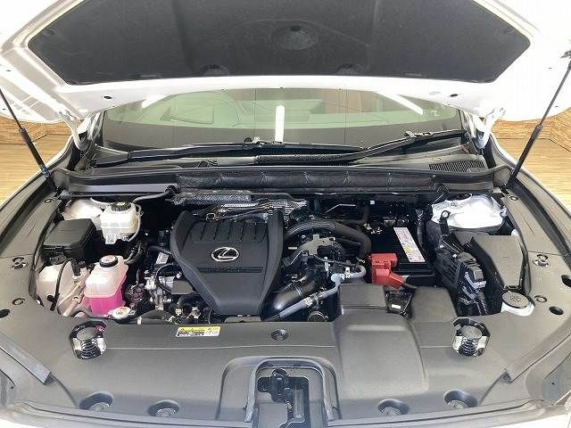 LEXUS RX350 AWD