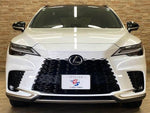 LEXUS RX350 AWD