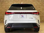 LEXUS RX350 AWD