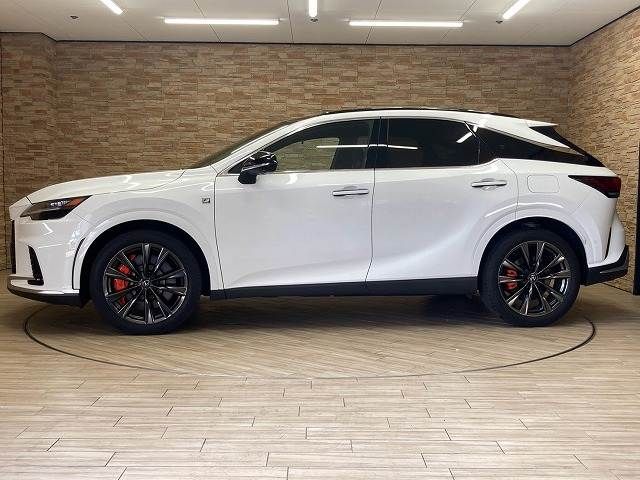 LEXUS RX350 AWD