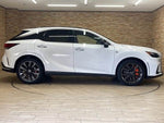 LEXUS RX350 AWD