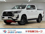 HILUX 4WD