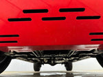 HILUX 4WD