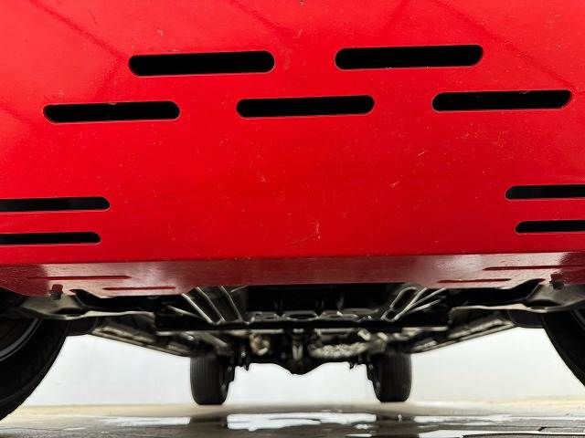 HILUX 4WD