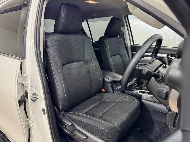 HILUX 4WD