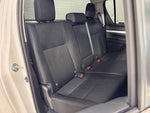 HILUX 4WD