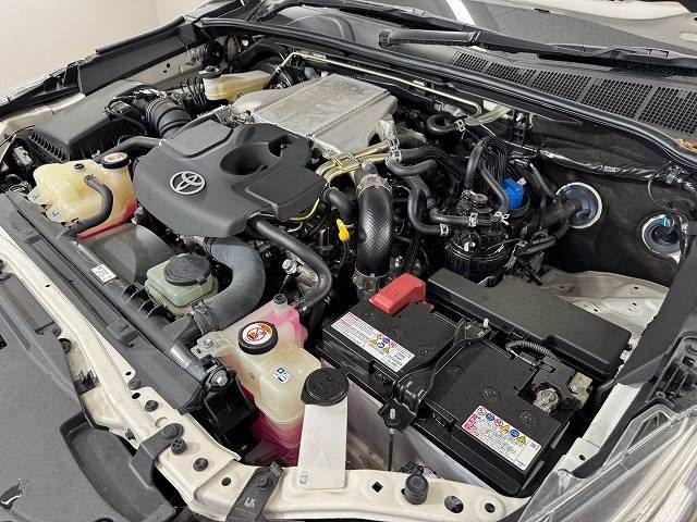 HILUX 4WD