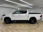 HILUX 4WD