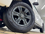 HILUX 4WD