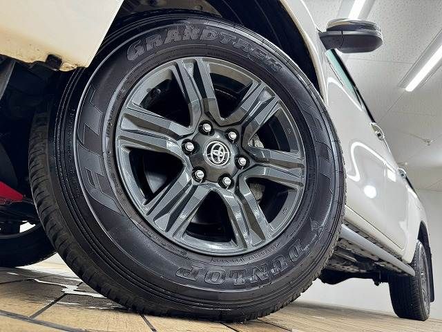 HILUX 4WD