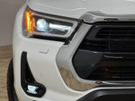 HILUX 4WD