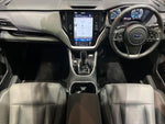 LEGACY OUTBACK