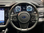 LEGACY OUTBACK