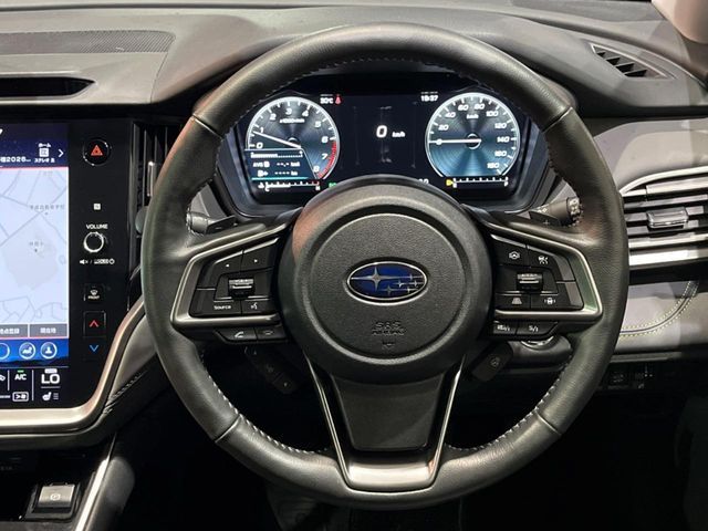 LEGACY OUTBACK