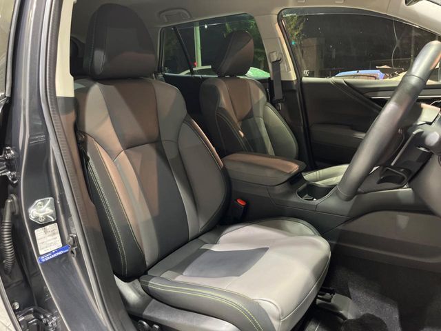 LEGACY OUTBACK