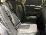 LEGACY OUTBACK