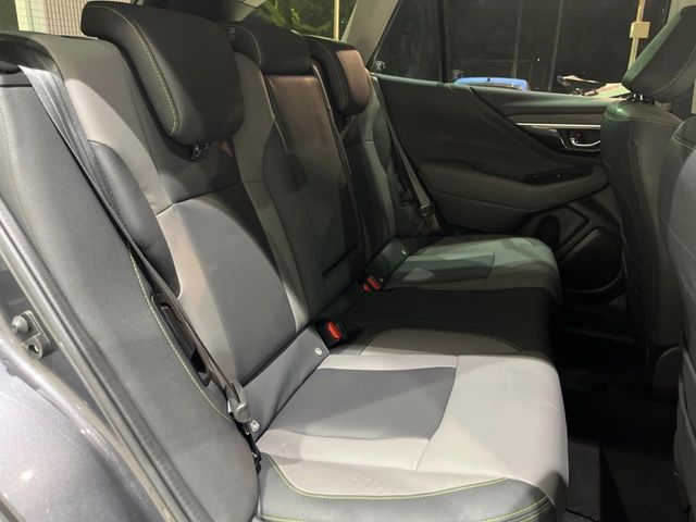 LEGACY OUTBACK