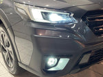 LEGACY OUTBACK