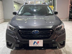 LEGACY OUTBACK
