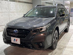 LEGACY OUTBACK