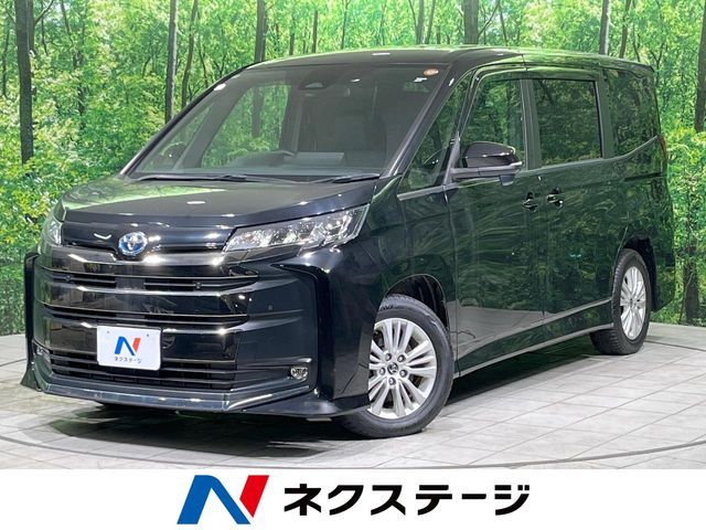 NOAH HYBRID