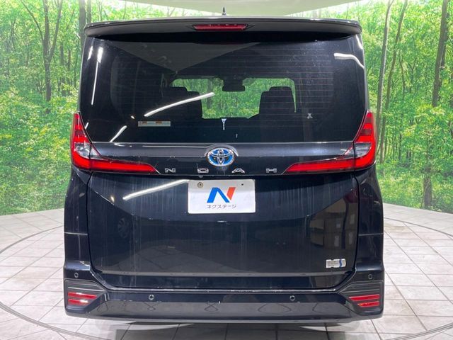NOAH HYBRID