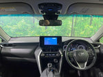 HARRIER 2WD