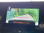 HARRIER 2WD