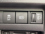 HARRIER 2WD